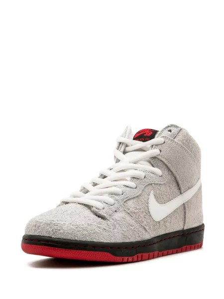 Sportbačiai Nike Dunk juoda