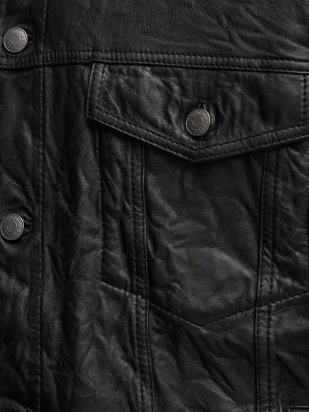 Dzseki Zadig&voltaire fekete