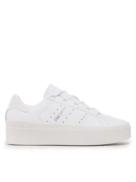 Adidas Sneakersy Stan Smith Bonega Shoes bílá