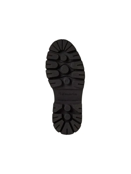 Pantofi Tamaris negru