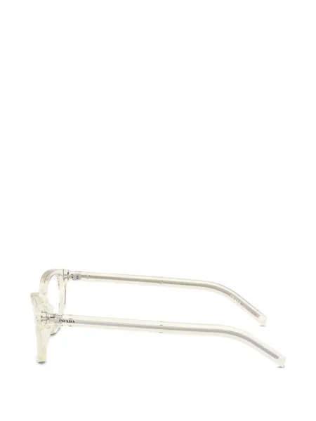 Ochelari de soare pătrați Prada Eyewear