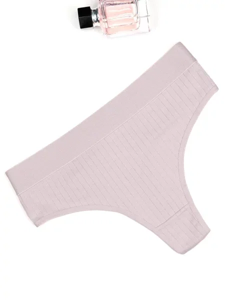 ISSA Plus Труси рожевий