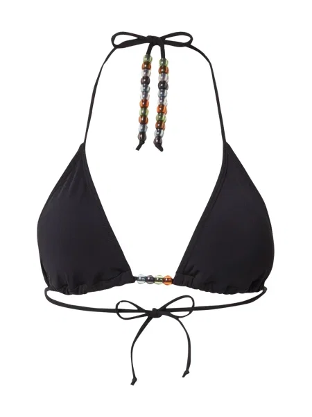 MYLAVIE by Sarah Harrison Sutien costum de baie negru