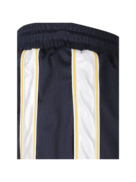 Szorty Rhude casual niebieskie