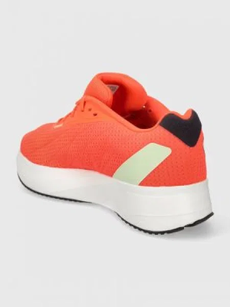 Félcipo Adidas Performance narancsszínű