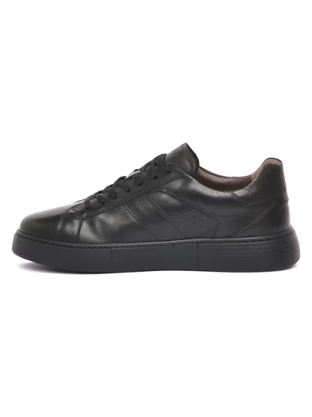 Pantofi Nerogiardini negru
