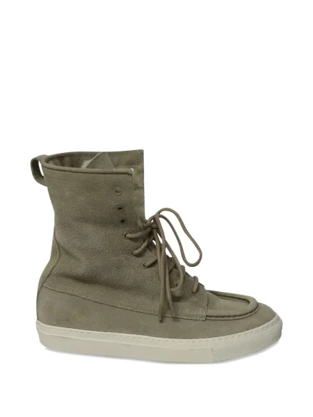 Sneakerși Common Projects gri