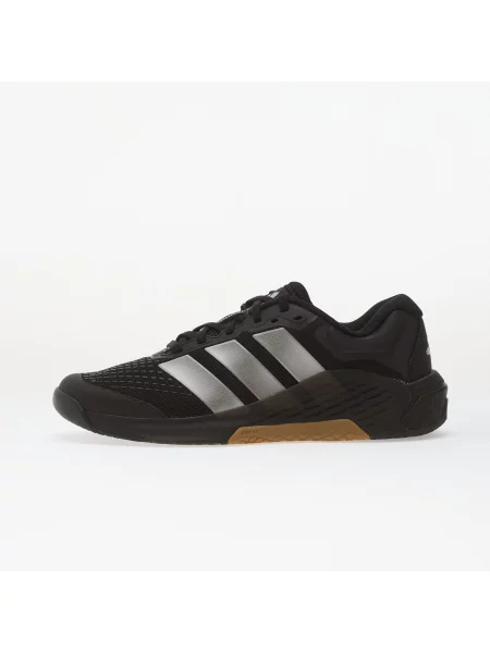 Sneakers adidas Dropset 4 Training Core Black/ Iron Met./ Core Black EUR 38 negru