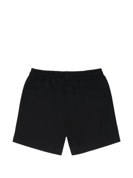 Pantaloni scurți Rta negru