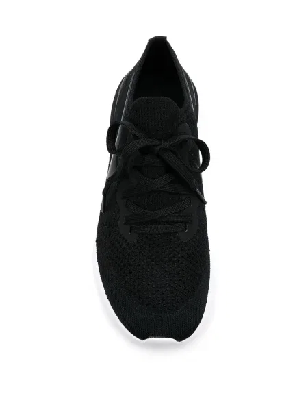 Tenisice Nike s autogramom crna