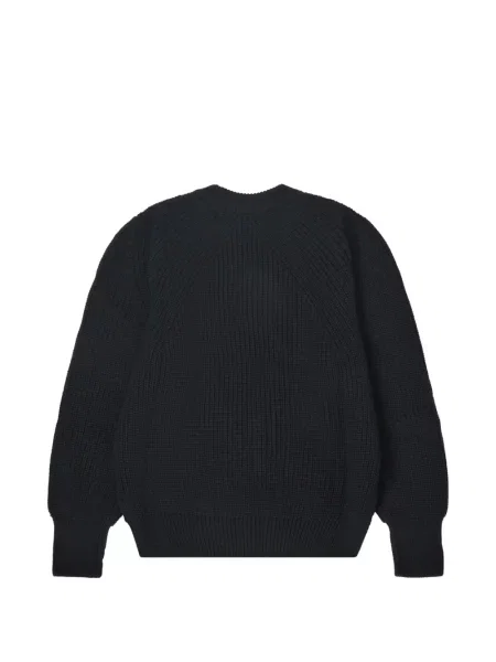 Pulover Comme Des Garçons Homme negru