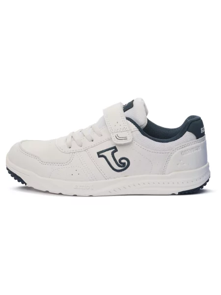 Pantofi copii Joma alb
