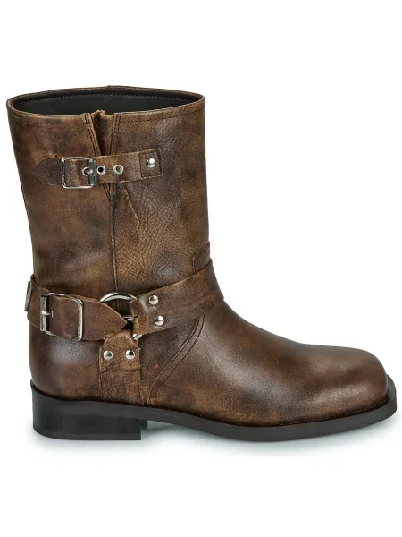 Pantofi Ikks maro