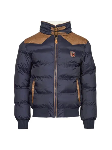 Bunda Geographical Norway