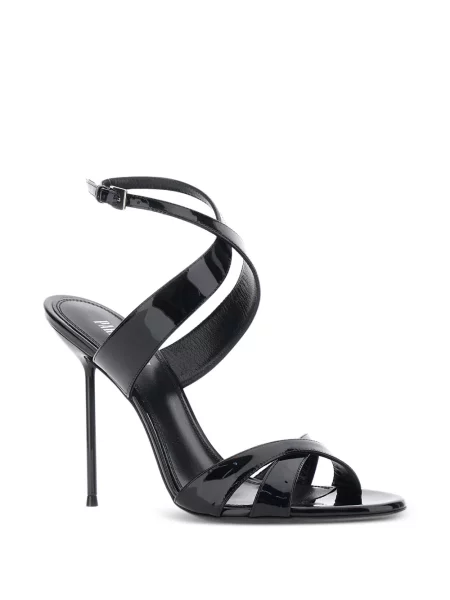 Sandale Paris Texas negru