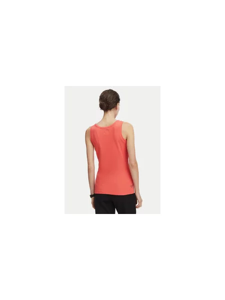 Beverly Hills Polo Club Top Koraljna Regular Fit