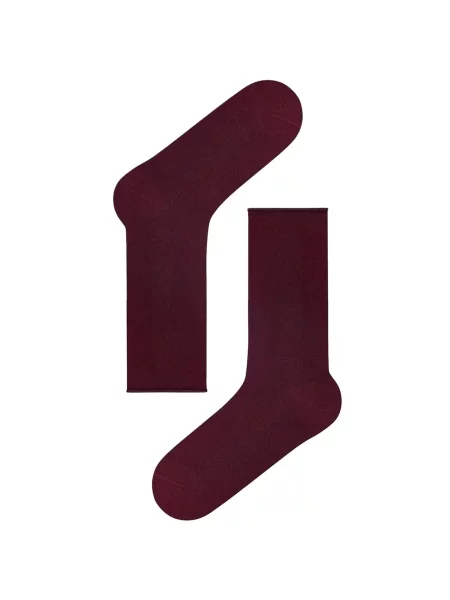Penti Ponožky burgundská červeň