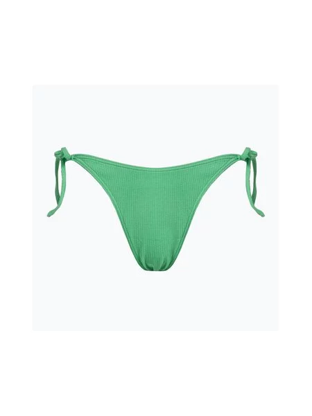 Низ купальника ROXY Color Jam Cheeky Highleg absinthe green зелений