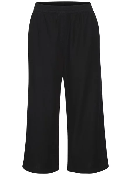 H.I.S Pantaloni negru