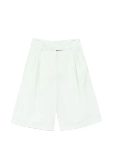 Bermude Kiki De Montparnasse verde