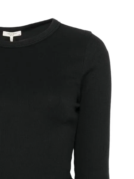 Tricou Rag & Bone negru
