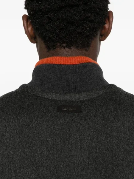 Елек Lardini сиво