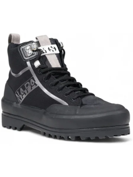 Pantofi Superga negru
