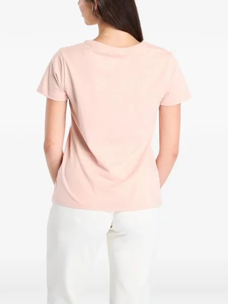 Tricou Guess roz