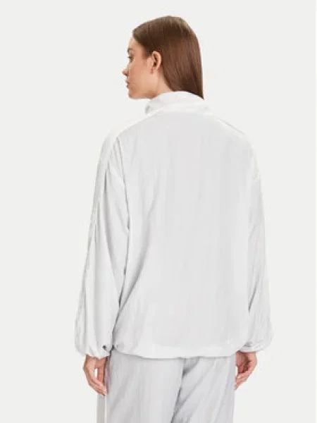 Puma Džemperis PUMA X ROSÉ T7 32 Sidabrinė Oversize