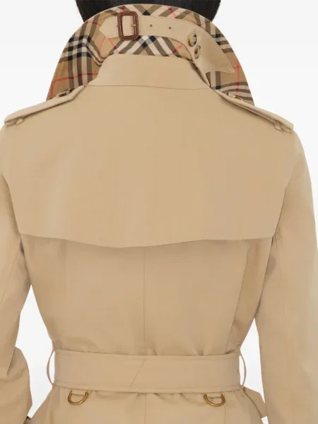 Trenci Burberry