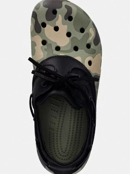 Классические мокасины Crocs