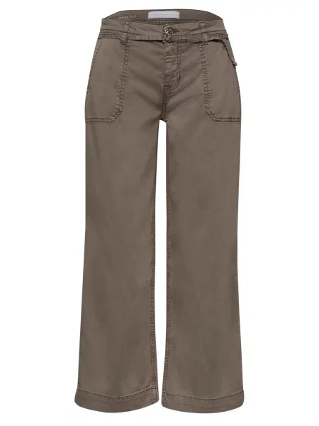 STREET ONE Jeans Emee sepie