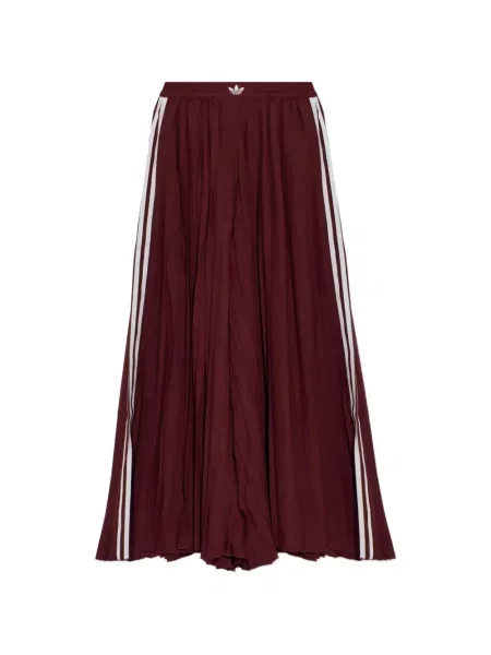 Pantaloni Adidas alergare gri