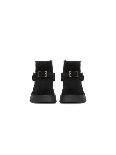Hótaposó G-Star Raw fekete