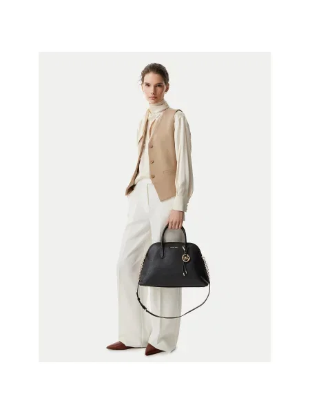 MICHAEL Michael Kors Rankinė juoda
