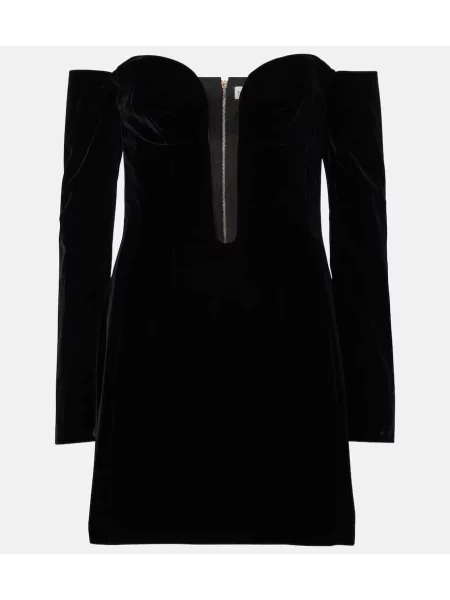Rochie Nina Ricci de costum negru