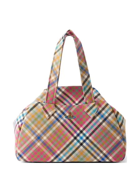 Torebka Vivienne Westwood różowa