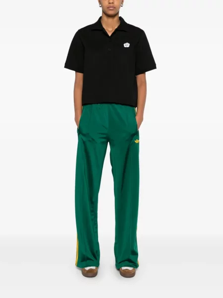 Pantaloni Adidas verde