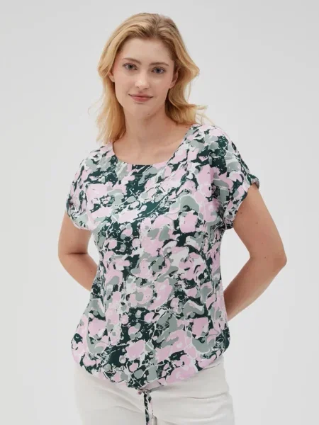 Koszula Marisse szara