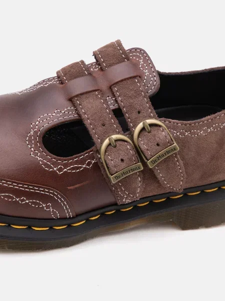 Poltopánky Dr. Martens