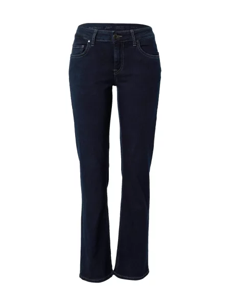 MUSTANG Jeans Julia noapte albastru