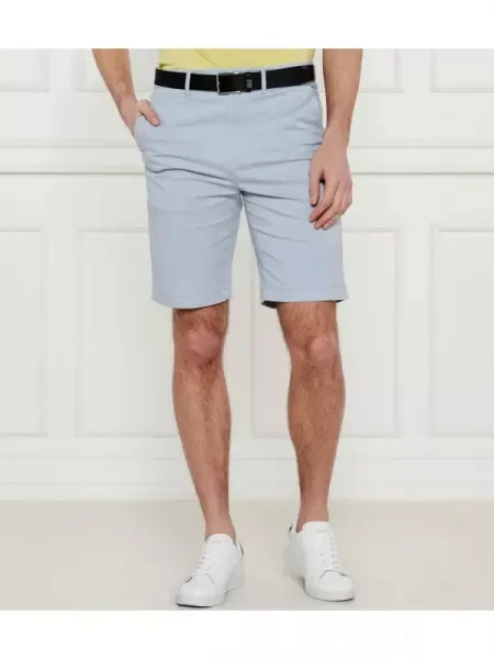 Calvin Klein Pantaloni scurți albastru