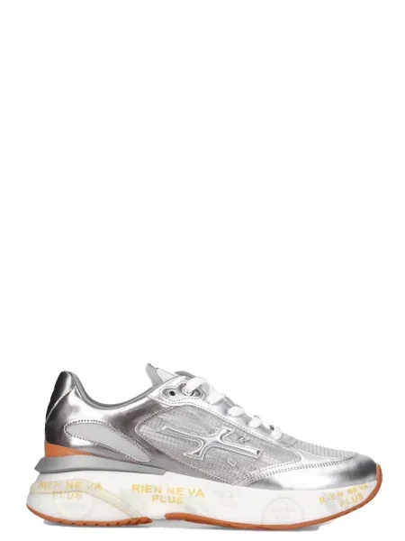 Маратонки Premiata бяло