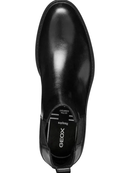 Geox челсі шкіряні U WALK PLEASURE B