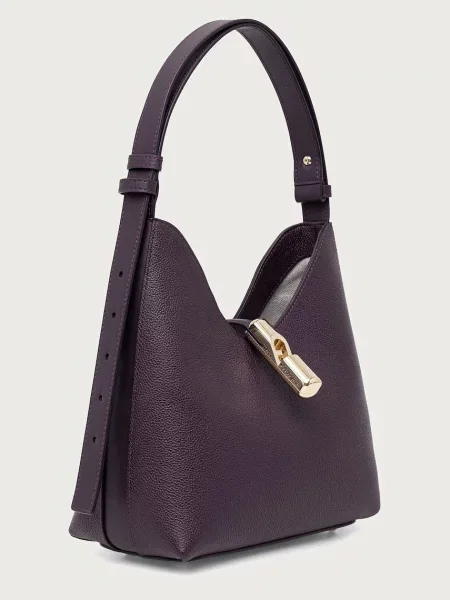 Geantă Furla violet