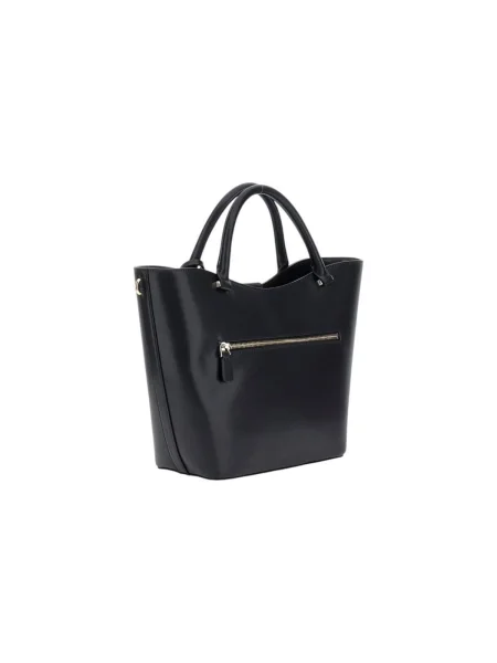 Guess Geantă negru