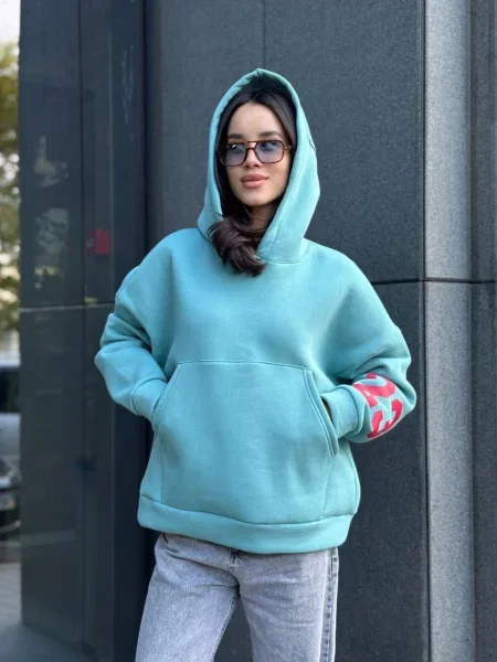 Худи Uaclothes
