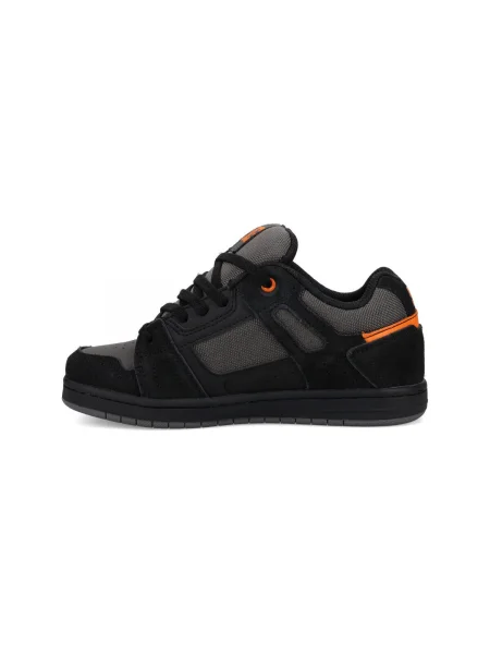 Pantofi Dc Shoes gri