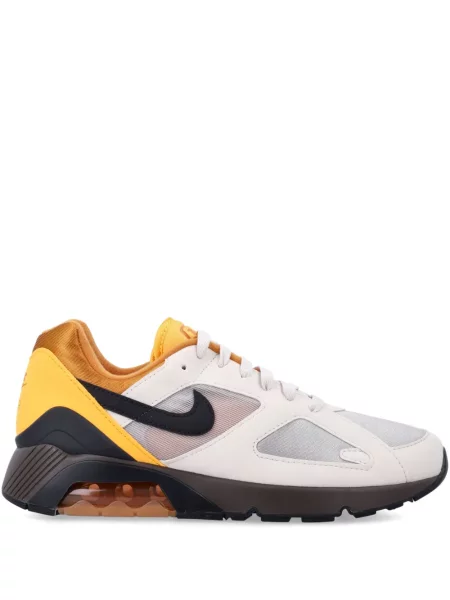 Sneakerși Nike alb