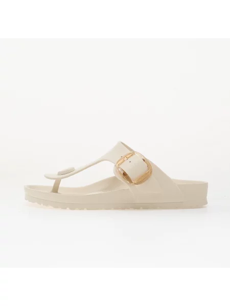 Сникърси Birkenstock Gizeh Big Buckle EVA EVA Eggshell EUR 41